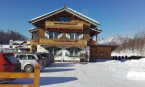 Гостиница Appartements Haus Johanna, Кицбюэль